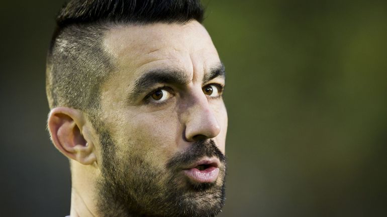 Cédric Fauré retrouve un costume d’entraîneur à la RUW Ciney (D3 acff)