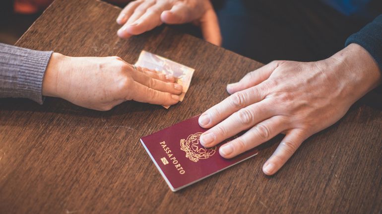 Les mariages frauduleux seront inscrits dans le Registre national