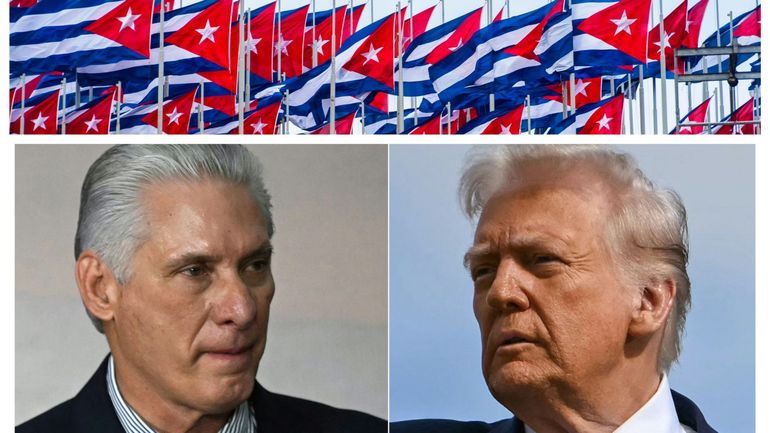Tensions USA - Cuba : La Havane confirme des pourparlers avec Washington, premières remises en liberté de prisonniers