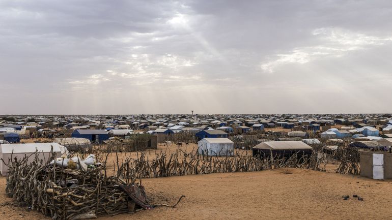 La Russie veut que la situation au Mali se stabilise "au plus vite"