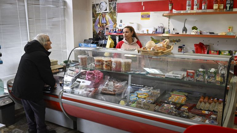 Avec l’euro, la crainte de la vie chère dans les campagnes bulgares déshéritées