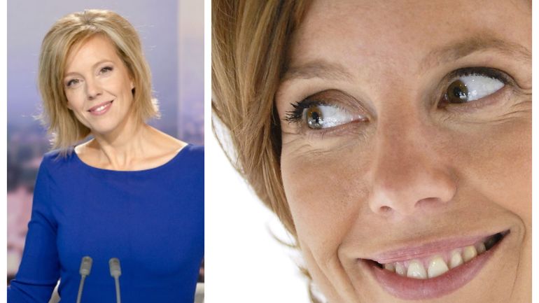 Quand la rigueur s'allie au naturel : Nathalie Maleux et le JT, l'art du direct sans détour