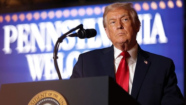 Les États-Unis sont-ils encore les alliés de l'Europe ? Les États-Unis sont-ils encore les alliés de l'Europe ?