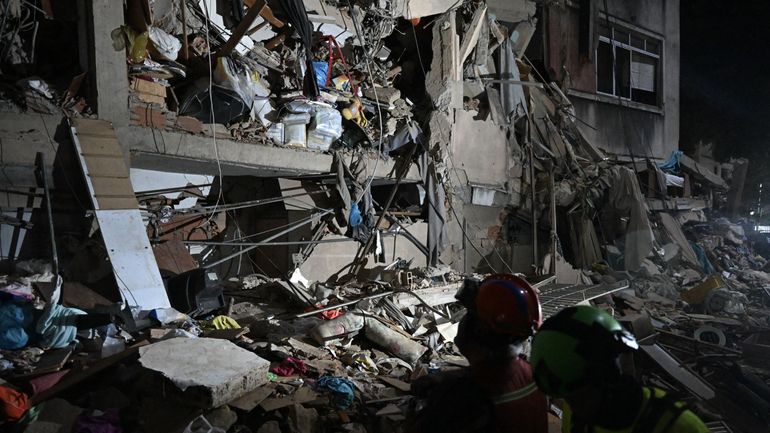 Puissants séismes au Venezuela : au moins 32 morts et 700 blessés, l'état d'urgence est déclaré