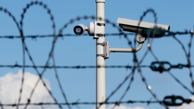 505 Belges sont incarcérés dans des prisons à l'étranger
