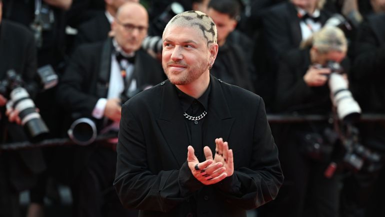 De la Star Ac' aux Dream Tracks, comment Mosimann s’est réinventé sans se trahir De la Star Ac' aux Dream Tracks, comment Mosimann s’est réinventé sans se trahir