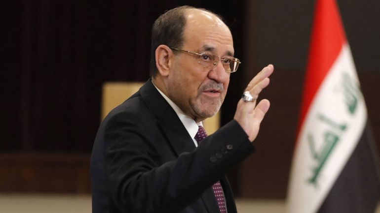 Irak : Nouri al-Maliki, candidat Premier ministre, dénonce l'ingérence "flagrante" de Trump, qui s'oppose à sa nomination