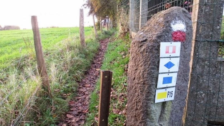 Les 3 marches fédérales organisées en Wallonie dès ce mercredi