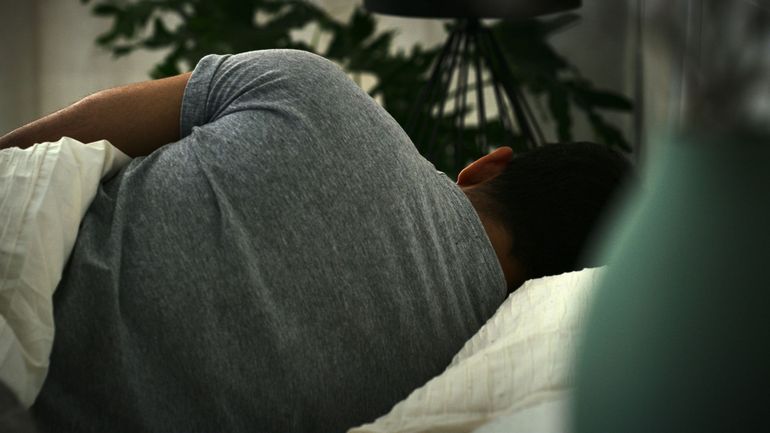 Les premiers signes de la maladie de Parkinson pourraient apparaître durant le sommeil