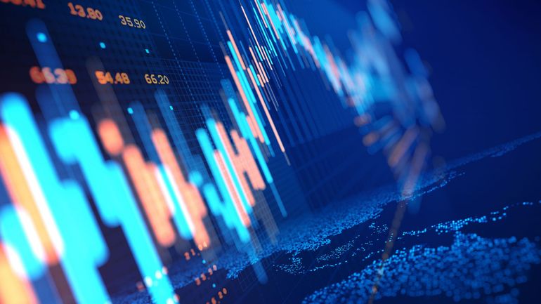 Les bourses européennes ouvrent en net recul, le Bel 20 en baisse de 2,5%