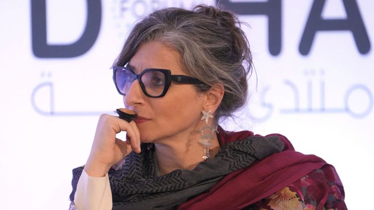 Le Forum des organisations juives (FJO) conteste le titre de docteur honoris causa décerné à Francesca Albanese