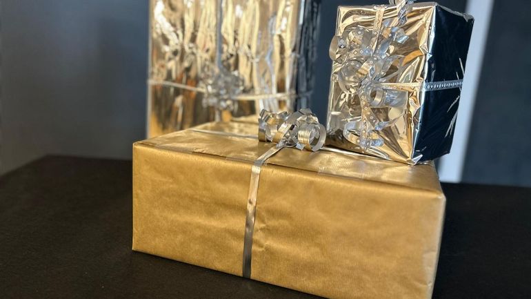 Cadeaux solidaires : "offrez ce que vous aimeriez recevoir, pas des Barbie sans tête ou des vêtements troués"