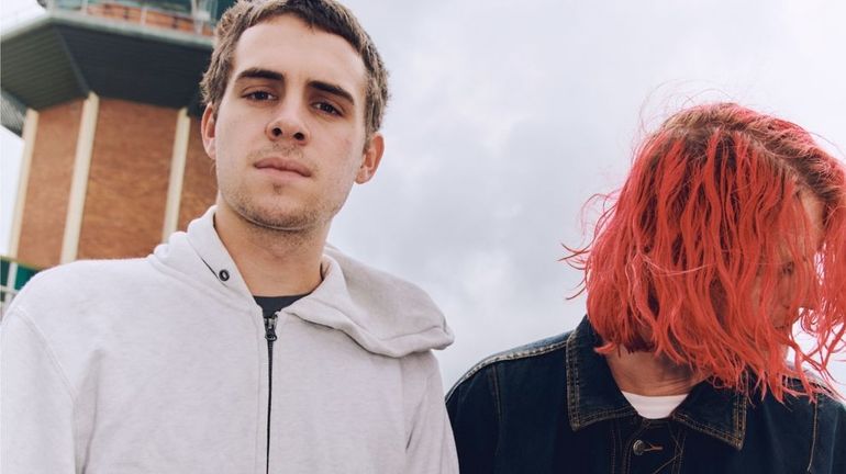 Royel Otis à Forest National : tente de gagner des places Royel Otis à Forest National : tente de gagner des places