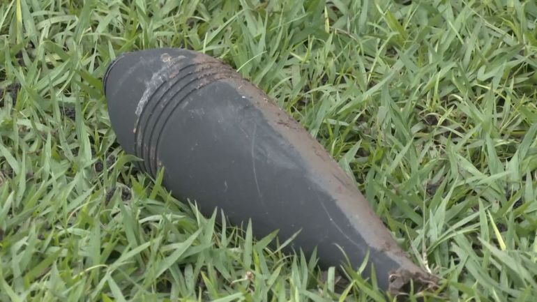 Burundi : des "dizaines" de morts dans l'incendie d'un dépôt de munitions de Bujumbura