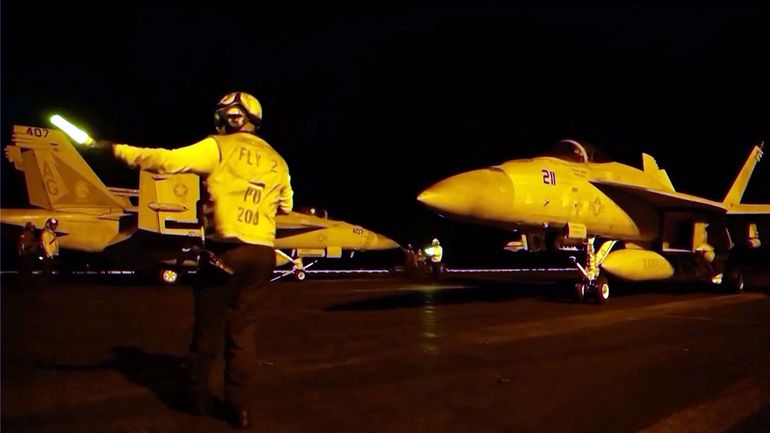 La revue de presse : incendies en France, guerre au Moyen-Orient : "à force de jouer avec le feu, on se brûle"