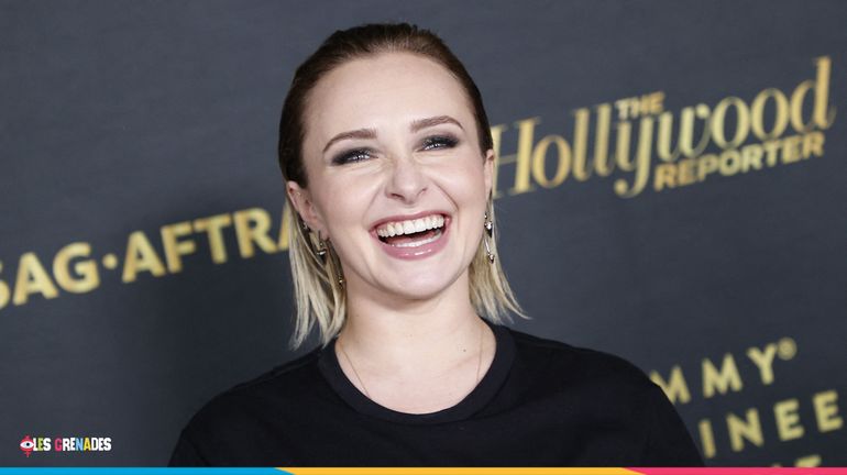 Bois de la Cambre, Angélique Kidjo, Hayden Panettiere... : Le récap' info de la semaine des Grenades