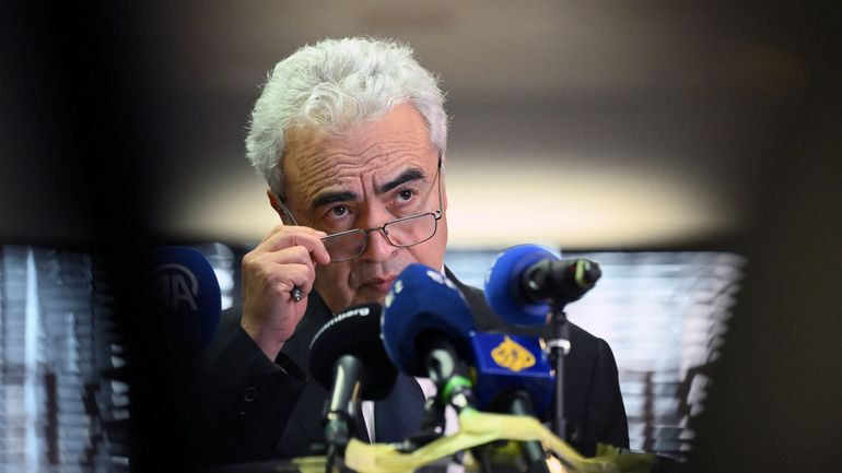 "La plus importante crise énergétique de l'histoire" : avril pourrait être pire que mars, alerte le patron de l'AIE