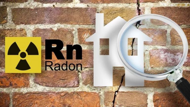 La campagne "Action Radon 2025" sensibilise aux dangers du radon, le gaz invisible qui menace les maisons