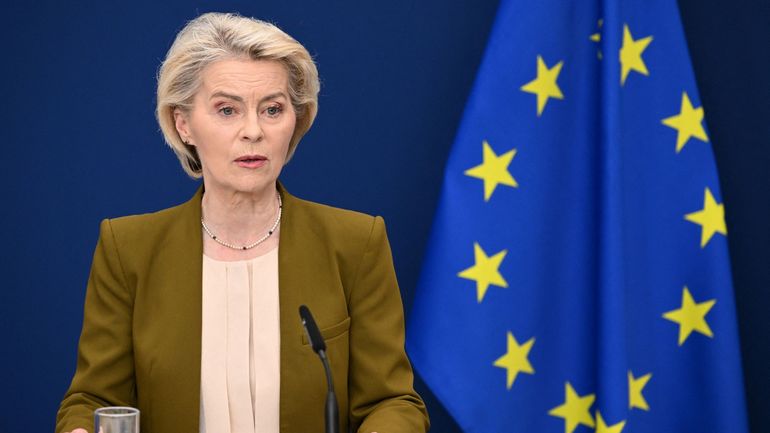 Adhésion à l'UE de l'Ukraine et la Moldavie : feu vert des 27 pour reprendre les négociations lundi