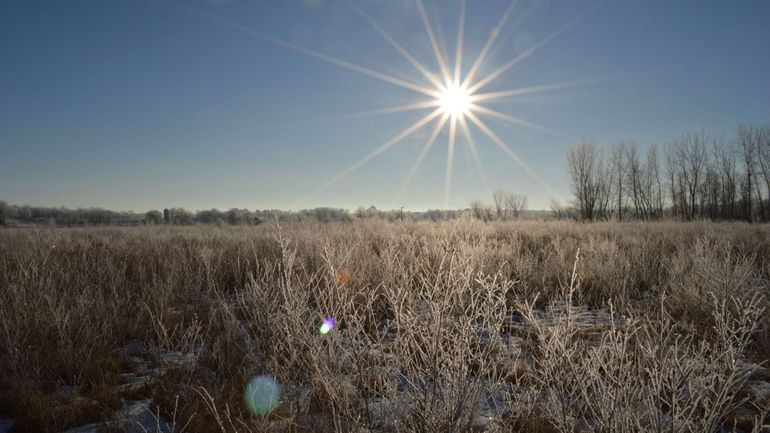 Météo de ce samedi : une journée froide mais sous le soleil