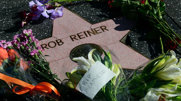 Hollywood : le fils du cinéaste Rob Reiner, inculpé, n’est pas immédiatement apte à comparaître pour le meurtre de ses parents Hollywood : le fils du cinéaste Rob Reiner, inculpé, n’est pas immédiatement apte à comparaître pour le meurtre de ses parents