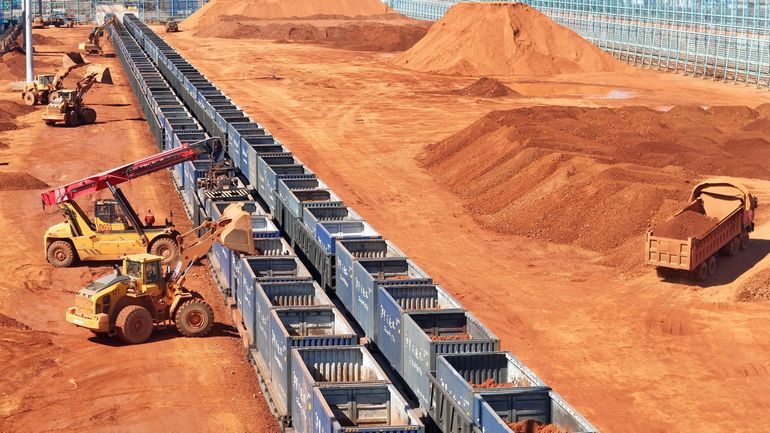 Guerre au Moyen-Orient : l'aluminium monte après des attaques contre des fonderies dans le Golfe