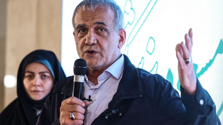 Guerre au Moyen-Orient : impasse entre l'Iran et les États-Unis, Téhéran rejette toute négociation sous la menace
