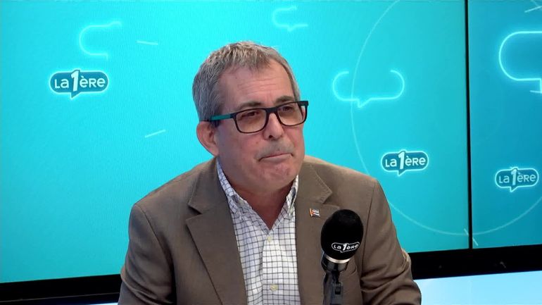 Cuba est "disponible pour négocier, mais hors de question d'aborder le problème d'un changement de régime", selon leur ambassadeur en Belgique