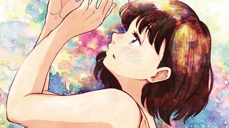 "37 Seconds" : du film primé au manga, un récit d’une grande sensibilité sur l’émancipation et le handicap "37 Seconds" : du film primé au manga, un récit d’une grande sensibilité sur l’émancipation et le handicap