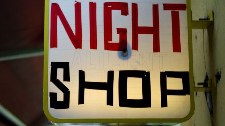 Night shops à Liège et Verviers : vers une taxe communale de 12.500 euros à chaque ouverture ? Night shops à Liège et Verviers : vers une taxe communale de 12.500 euros à chaque ouverture ?