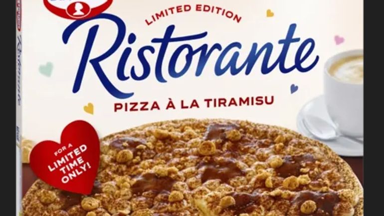 La Revue de presse : pizza 