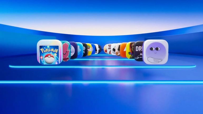 App Store : Apple dévoile ses meilleures applications de l’année 2025 App Store : Apple dévoile ses meilleures applications de l’année 2025