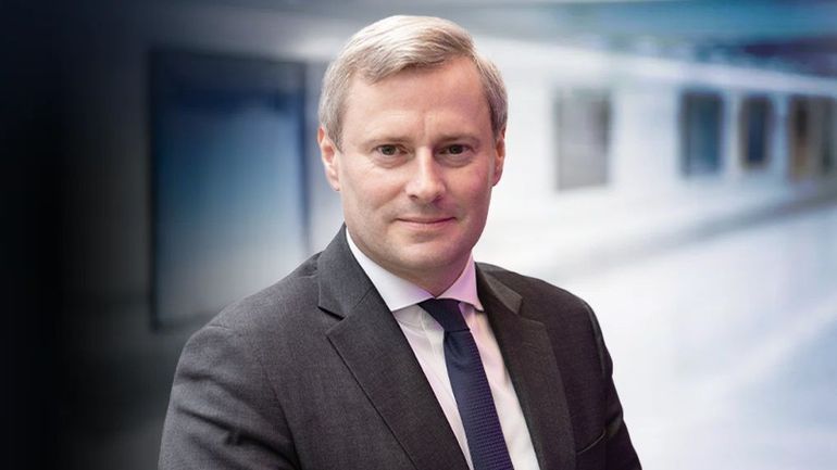 Franck-Philippe Georgin, membre du CA de Proximus, condamné en France