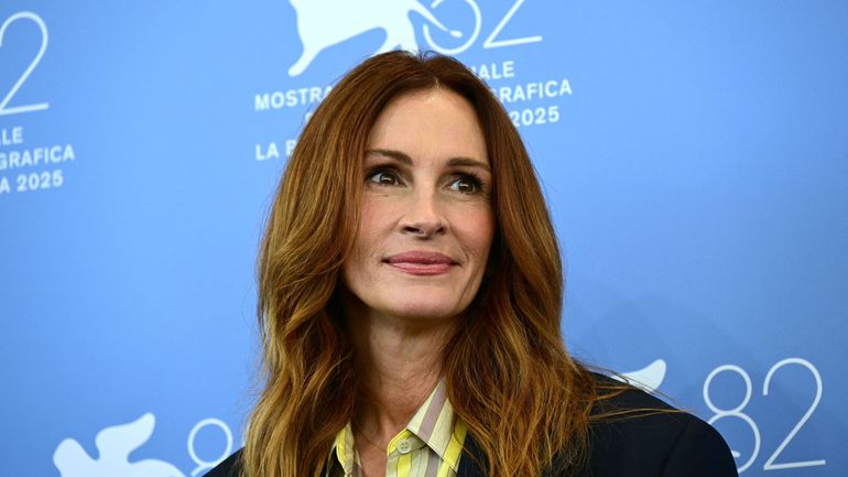 Un soir, un film : le retour de Julia Roberts dans un drame psychologique