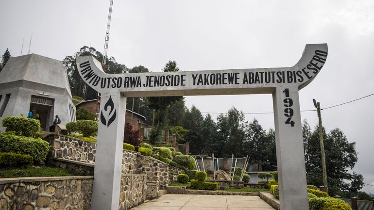 France : non-lieu pour des militaires dans l'enquête sur les massacres de Bisesero au Rwanda