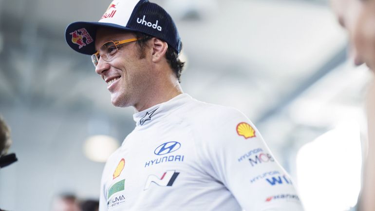 Neuville associé à Fourmaux, Paddon de retour à temps partiel : Hyundai annonce son équipe pour 2026