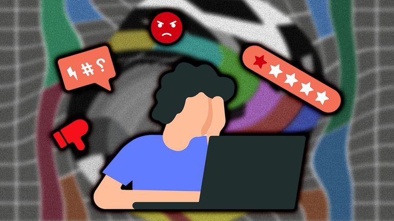 Jeux vidéo : où s’arrête la critique, où commence le harcèlement envers les studios ?