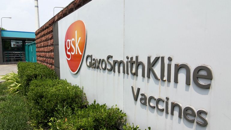 Thérapies contre le cancer : GSK annonce le rachat