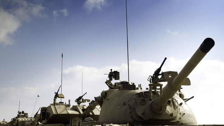 Le Hamas réaffirme qu'il "ne renoncera pas" à ses armes, avant une rencontre Trump-Netanyahu