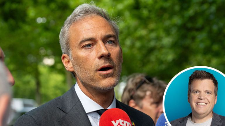 Les riches, Les Engagés et le MR