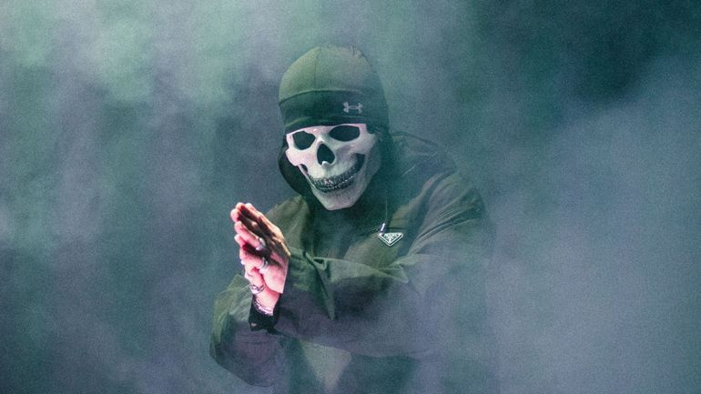 Vladimir Cauchemar : le producteur que tout le monde s’arrache