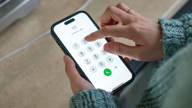 Des dizaines de milliers d’appels d’urgence n’ont pas été traités en 2024 à cause d’un manque de personnel