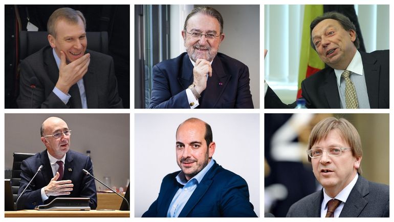 Le bilinguisme, marqueur de crédibilité nationale ? Petite histoire de la maîtrise des langues chez les politiciens belges