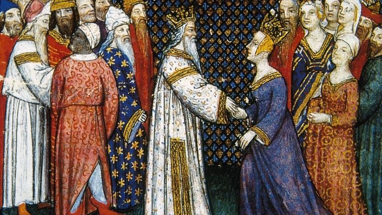 Qui étaient les Mérovingiens, nos ancêtres méconnus, entre l'Empire romain et Charlemagne ? Qui étaient les Mérovingiens, nos ancêtres méconnus, entre l'Empire romain et Charlemagne ?