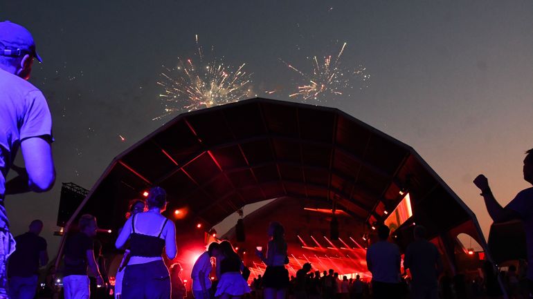 Live Nation rachète le Pukkelpop : quand un géant américain se rend (presque) incontournable