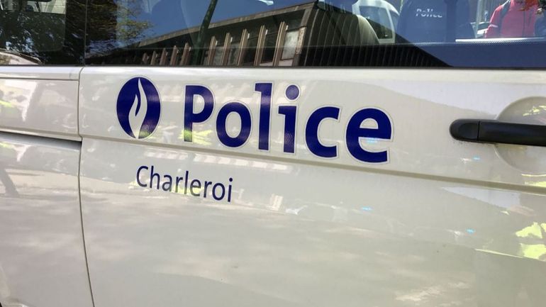Malaise et émotion après le suicide d’une jeune policière à Charleroi Malaise et émotion après le suicide d’une jeune policière à Charleroi