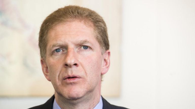 Le kern confirme la nomination d'Axel Miller à la tête de la SFPIM