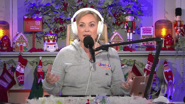 "Il n’y a plus de place" : l’appel à l’aide d’Ophélie Fontana face au manque de familles d’accueil