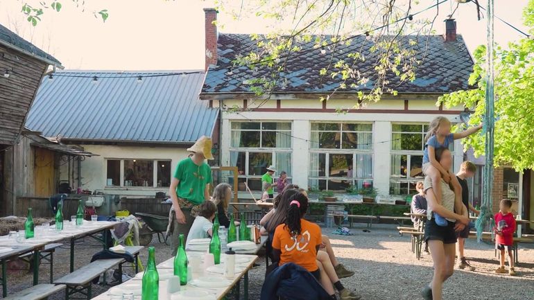 Comportements inappropriés suspectés sur mineurs à Clerheid : le centre réagit