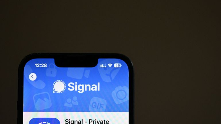 Cyberattaque contre Signal : Berlin voit "vraisemblablement" Moscou comme responsable